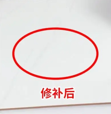 四平市瓷砖空鼓维修公司分享下板材基层，未采取柔性过渡措施的影响。在瓷砖铺贴工程中，如果采用的是板材基层（如石膏板、木工板等非刚性基层），而未采取柔性过渡措施，