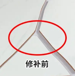 四平市瓷砖空鼓维修公司分享下瓷砖基层整体强度偏低，可能会导致的问题。